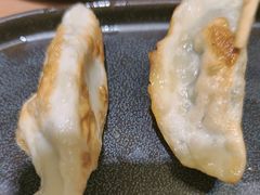 -东方饺子王(重庆路亚泰店)