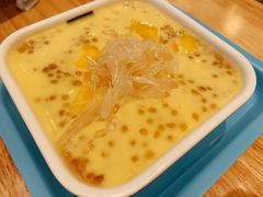 杨枝甘露-满记甜品(荟聚购物中心店)