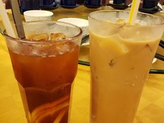 -新辉港式茶餐厅(北栅店)