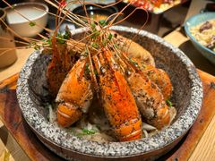 -阿吾罗·月咏精致日料(港汇恒隆广场店)