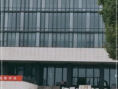 -泰州学院济川路校区-图书馆