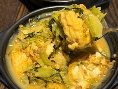 -大洋家·潮汕鱼鲜·花胶砂锅粥(天河东路店)