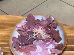 -台山侨雅海鲜粥底火锅(台山侨雅花苑店)