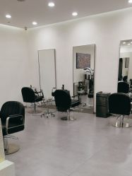 -HAIR HERE造型