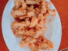 -小仙居·农家宴烤羊· 农庄