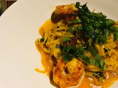 -Mercato莫卡多露台餐厅与酒吧(K11店)