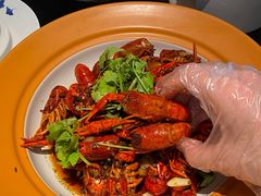 -简小舍·民间手艺菜(武昌江滩店)