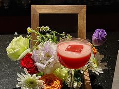 -外滩8号 whisky bar(金延大厦店)