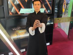 -武汉杜莎夫人蜡像馆