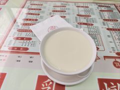 -香港華心糖水鋪(南西总店)