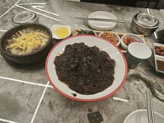 -多宾韩国料理(学衡路店)