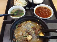 -回味鸭血粉丝汤(新城市广场店)