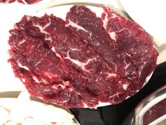 -原野牛肉岛