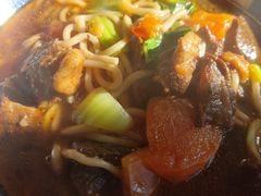 -卧龙堡客栈·中餐厅(古北水镇店)