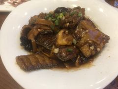 -李记白水羊头·清真老味家常菜(石景山店)