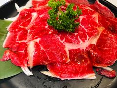 -花味·自助烤肉(雨花客厅店)