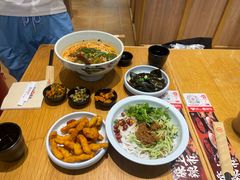 -云味馆·云南菜·云南米线(地王店)