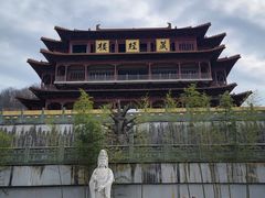 -南京市江宁方山