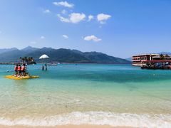 -海南分界洲岛旅游区