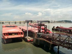 -信德中旅船务管理有限公司