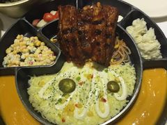 -火炉火自助餐(枫蓝国际店)