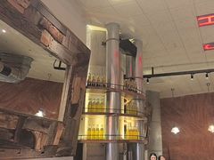 -铁公鸡·四川料理(天环广场店)