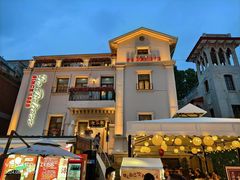 -天津意大利风情旅游区