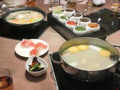 -协成海鲜火锅(情侣路店)