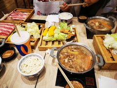 -吉野家(顺义站前北街店)