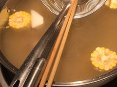 -幸运牛汕头小黄牛牛肉火锅(梅林店)