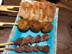 -桂马·日本料理·海胆·海鲜饭·酒场(民主广场店)