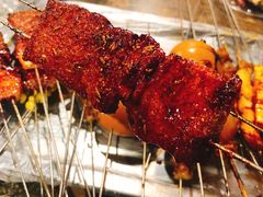 -北三老太太烧烤(人生一串上榜店)