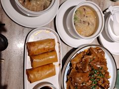 -滋粥楼·顺德菜海鲜茶点(金融城店)