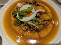 -新疆巴州金丝特餐厅(大钟寺店)