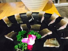-伊茉家的烤肉店(勒泰中心店)