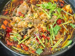 -盏簋品味馆(沙溪店)