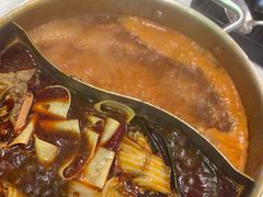 -呷哺呷哺 黄金牧场 (旧宫永辉超市店)