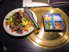 -無二炙坊·和牛烧肉(大钟寺1733店)