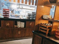 -郭家大院 老南京土菜(九霄店)