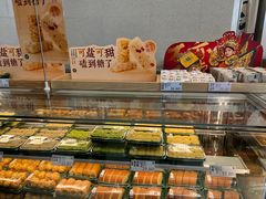 -泸溪河桃酥(鄞州高新宝龙店)