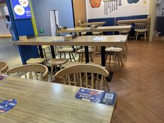 门面-文叔·湖北名小吃·小龙虾(黄贝岭地铁站店)