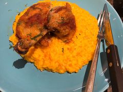 -港丽餐厅(高德置地店)