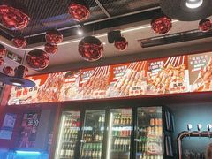 -丽伟的串·烧烤·砂锅(芝麻街店)