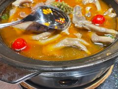 -味可道美食坊(福基路店)