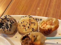 -小杨生煎(黄河路店)