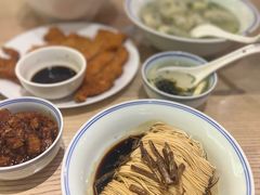 -君东记本帮面馆(天钥桥路店)
