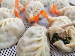 -小叶大馅饺子城