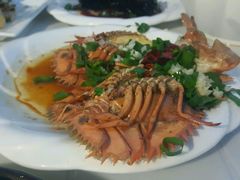 -胖大嫂渔家排档(半边山店)