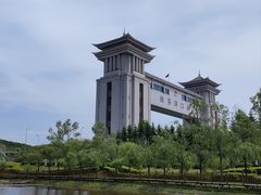 -绥芬河国门景区