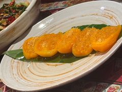 树番茄-火塘云南烧烤大排档